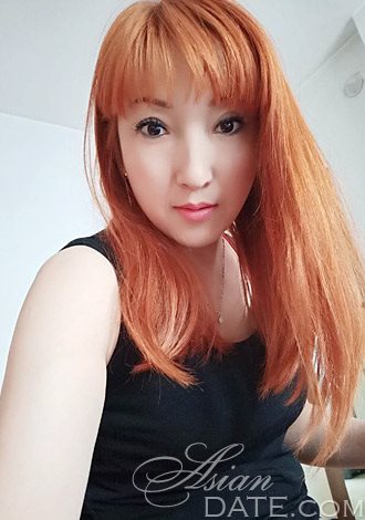 Date the member of your dreams: perfect member Tiexia from Baoding