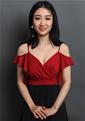 Most gorgeous profiles: beautiful Asian dating partner Tingyan from Shenzhen