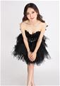 Thousands of beauties: China member Tingting