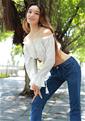 We hope you enjoy our photo gallery; Asian top profile qingwen(Grace)
