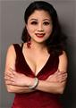 Gorgeous member profiles: beautiful Asian member Dalan from Guangzhou