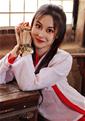 Date the member of your dreams: lone Asian member Chenglingzhi from Shanghai