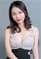 Gorgeous profiles only: Lanting from Chengdu, Asian member, dating, internet