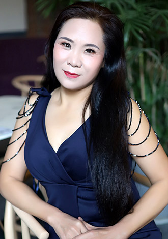 Pretty profiles, Asian member gorgeous pictures: Xiao lai from Zhengzhou