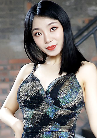 Gorgeous profiles only: A jing from Lanzhou, Member, nice Asian