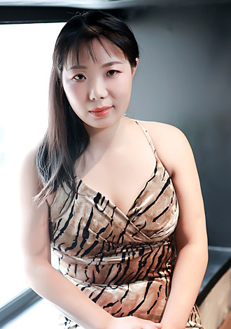 Gorgeous member profiles: beautiful Asian member Yanli from Guangzhou