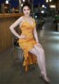Gorgeous member profiles: yifu from Xi An, Member lone Asian