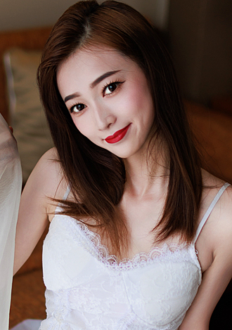 Most gorgeous profiles: Ketong from Beijing, Asian beauty, member