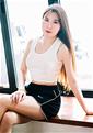 Gorgeous profiles only: Yaxu, Asian member 