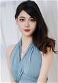 Hundreds of gorgeous pictures: caring Asian member member Zhuoting from Zhengzhou