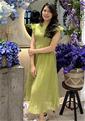 Most gorgeous profiles: beautiful Asian dating partner Trang  (Amy) from Ho Chi Minh City