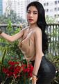 Gorgeous member profiles: Linh (Evangeline) from Ho Chi Minh City, Vietnam member dating