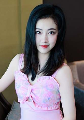 Gorgeous profiles only: Asian mature dating partner chenling from Shanghai
