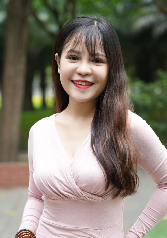 Gorgeous profiles only: Thi ly（yiyi） from Ha Noi, member Asian tall