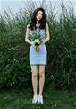 Hundreds of gorgeous pictures: pretty China member Xuan