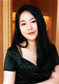 Date the member of your dreams: pretty Asian member Yixiao from Pingdingshan