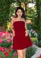 Gorgeous profiles pictures: Meyramgul from Denver, online Asian member