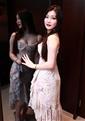 Hundreds of beauties: pic Asian member Xingrong