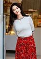 Gorgeous profiles only: Qianyun from Shanghai, best member Asian