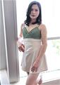 Pictures of beautiful profiles: guanmei, member from China