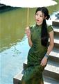 Gorgeous pictures: Asian glamour profile Jiehang