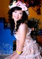 Gorgeous girls only: hot and sexy Asian bride jiao from Changsha