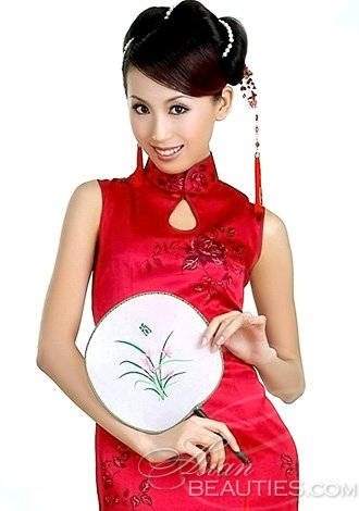 Welcome to our photo gallery! Take a look at XiaoMei, Asian woman personals