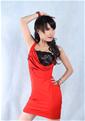 Hundreds of beauties: Xuan, beautiful woman of China