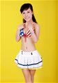 We hope you enjoy our photo gallery; China mail order bride jiayi