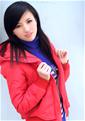 Hundreds of beauties: ChunHua, China woman