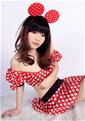 Gorgeous single women: Shuni, China woman