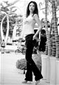 Date the woman of your dreams: hot Asian model Yang