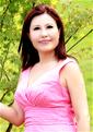 Most gorgeous women: Shan Susan from Chongqing, Asian woman seek marriage