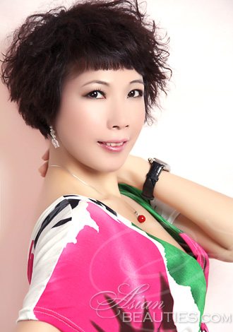 Enjoy browsing our photo gallery! Take a look at dating sexy Asian woman yizhen