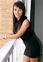 Hundreds of beauties: Asian woman Anong