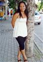 Hundreds of gorgeous pictures: Thailand girl Piyamat from Ang Thong