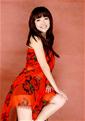 Gorgeous pictures: bride lone Asian Xi