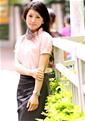 Hundreds of stunning women: sexy Asian bride Qin