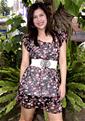 Thousands of beauties: beautiful Asian wife Mayuree