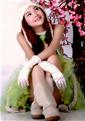 Welcome to our photo gallery! Take a look at Asian bride model Jie (Maggie)
