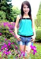 We invite you to browse our photo gallery: beautiful Asian woman Huiqing