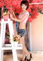 We hope you enjoy our photo gallery; single foreign woman Lin