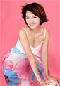 Hundreds of gorgeous pictures: Lin from Changsha, meet foreign woman