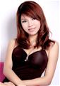 Gorgeous girls only: beautiful and sexy Asian woman Peng from Changsha