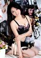 Gorgeous pictures: Liwen from Changsha, dating, marriage, Asian woman