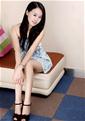 Absolutely stunning women: Sisi, young Asian girl pic 