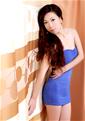 Gorgeous girls only: Yanting, bride dating Asian woman