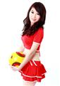 Enjoy browsing our photo gallery! Take a look at Qiaofeng(Monica), dating free girl Asian