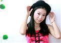 Gorgeous girls only: single Asian woman guangyan