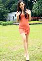 Asian lady photo, gorgeous women pictures: Yurong from Shenzhen